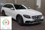 Mercedes-Benz E 400 d 4MATIC T All-Terrain Autom. 4x4 - Mercedes-Benz E 400 aus 2020