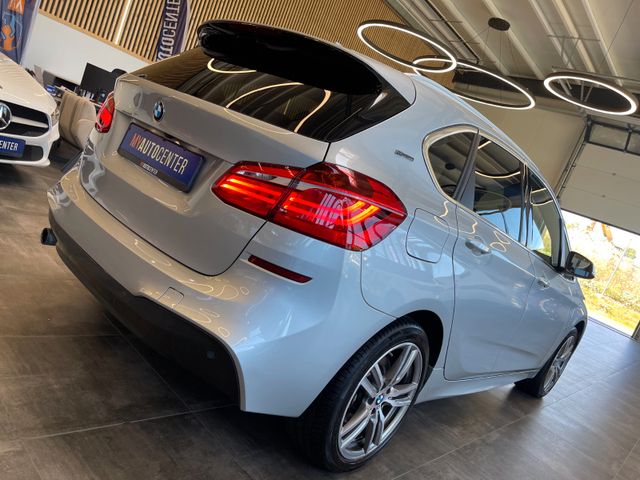 BMW 225xe Active Tourer Aut. *M-SPORTPAKET*NAVI*LED*