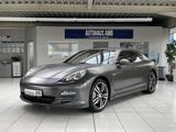 Porsche Panamera 4 S PDK ACC Kamera Bose Schiebedach - Porsche Panamera in Braunschweig