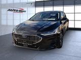 Ford Focus Titanium Bluetooth Navi LED Klima - Gebrauchtwagen in Wiesbaden
