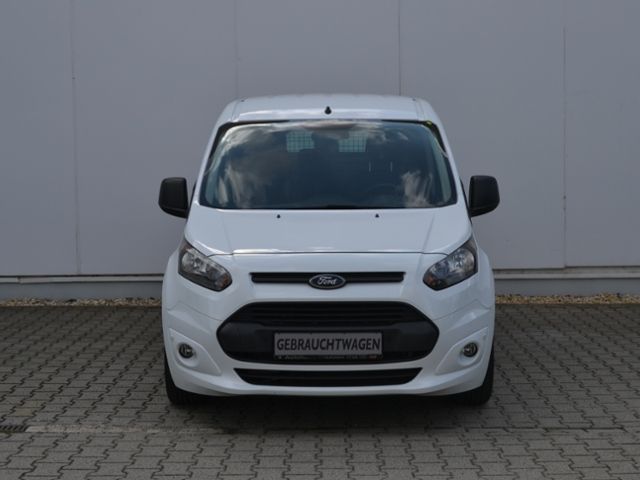 Transit Connect 1.5 TDCi L1 Trend AHK/3-SITZER/P