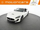 Maserati Granturismo GranTurismo MC Stradale - Maserati Granturismo: Mc