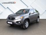 Kia Sorento 2.0 CRDi 7 Sitze AHK KIA Scheckheft - Kia Sorento Gebrauchtwagen in Düsseldorf