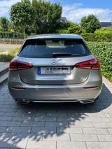 Mercedes-Benz A 200 - - Mercedes-Benz in Lüneburg