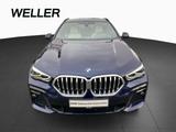 BMW X6 30d M SPORT FondEnt TV PA+ AHK 21" SitzKlima - BMW: F30