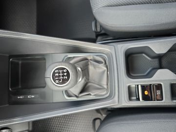 Bild 15 Ford Transit Connect Trend L1 AHK-abnehmbar Spurhalte