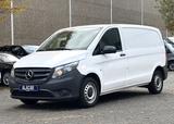 Mercedes-Benz Vito Kasten 116 CDI RWD kompakt - gebrauchte Mercedes-Benz Vito aus dem Jahr 2021