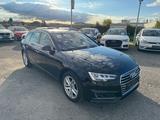 Audi A4 Avant 35 TFSI design AHK Matrix Navi Kamera - Audi Gebrauchtwagen in Heilbronn