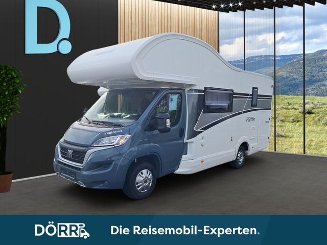 Forster A 699 DVB Dörr Editionsmodell 2022