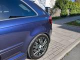 Audi S3 2.0 TFSI - 1 Hand Sonderlackierung Scheckheft - Audi: Violett, Alcantara