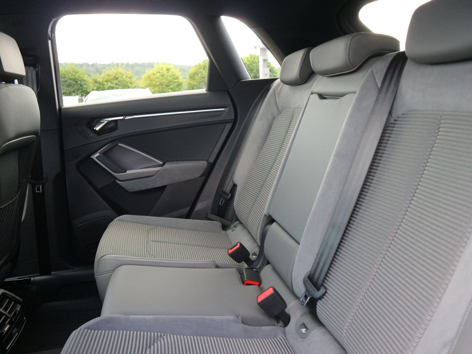 Audi Q3 advanced 35 TDI S tronic*4xKAMERA*LED*NAVI* foto 16