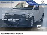 Volkswagen Caddy Cargo 2.0 TDI Klima AHK Allwetter DAB