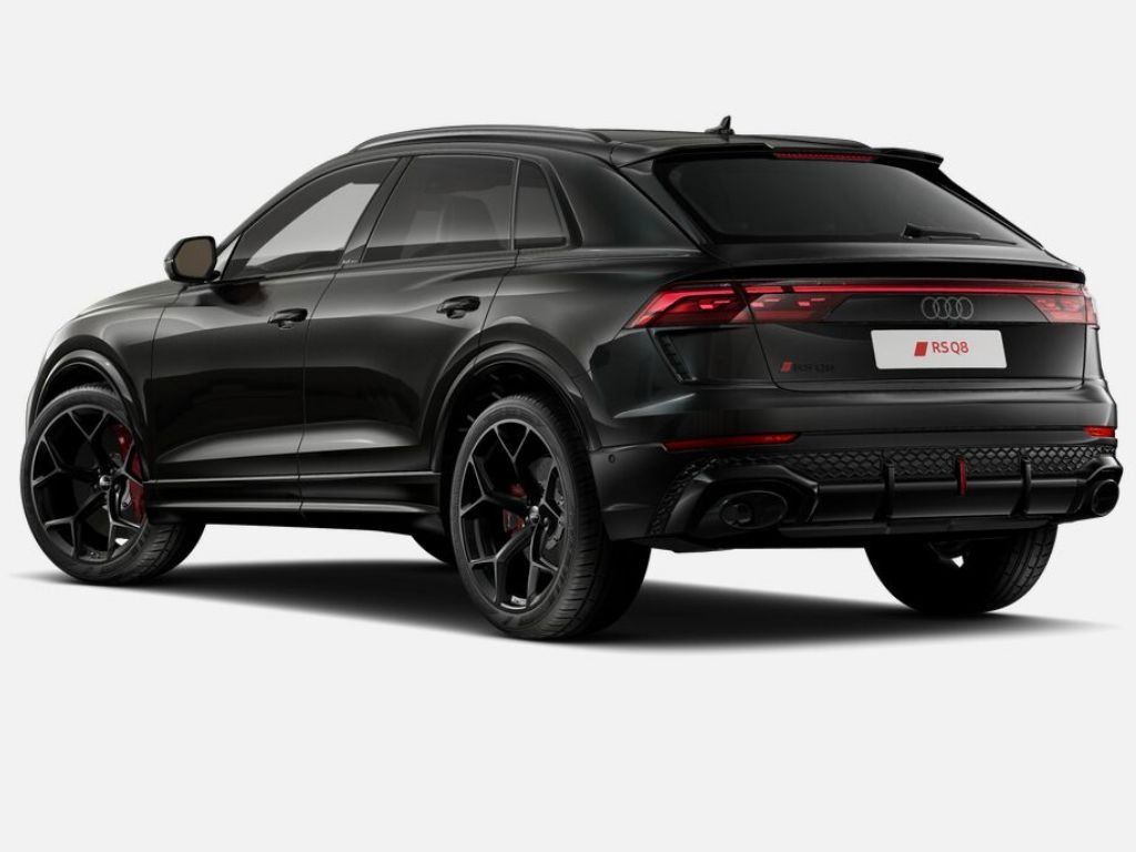 Audi RSQ8 - Bild 4