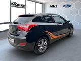 Hyundai i30 1.4 Coupe Design SZ Klima-Paket CD-Player Te - Hyundai i30: 1.4