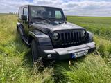 Jeep Wrangler Black Edition 2.8 CRD Autom. Black ... - Jeep Wrangler: Crd