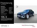 Audi Q2 35 TFSI S line S tro*LED*Virtual*Navi Vorb*Sp - gebrauchte Audi Q2 aus dem Jahr 2024