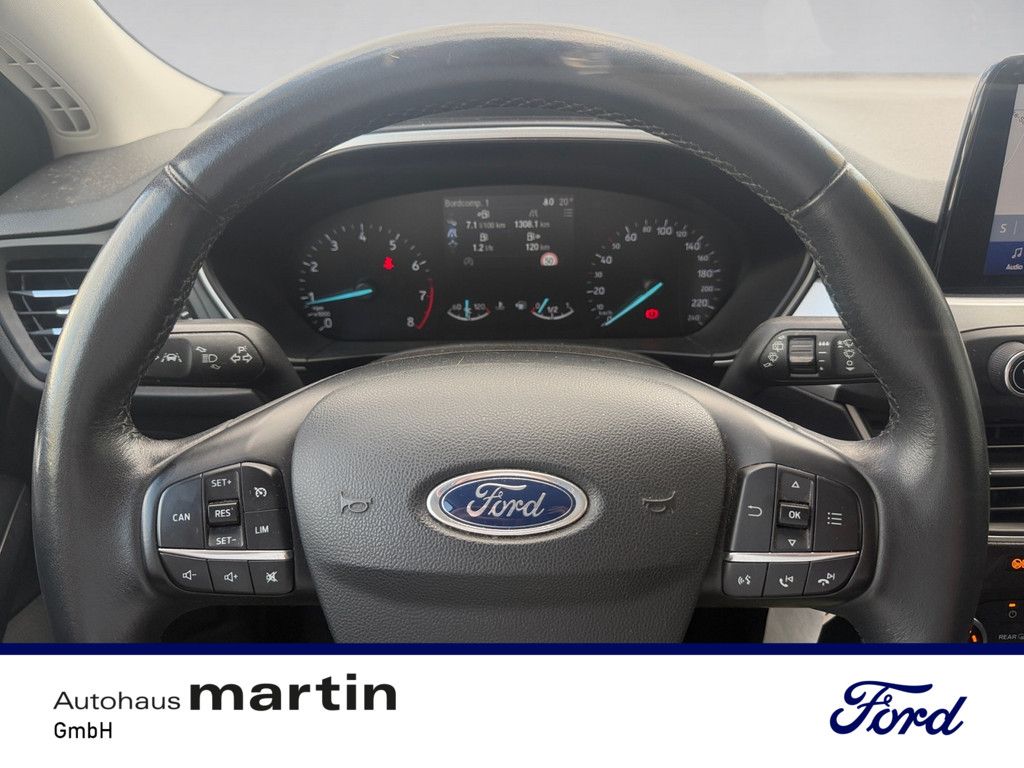 Fahrzeugabbildung Ford Focus 1.5 EcoBoost Cool&Connect S/S PDC NAVI AHK