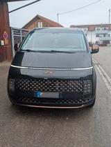 Hyundai STARIA 2.2 CRDi Signature Automatik 4WD Sign... - Hyundai STARIA von privat