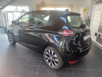 Renault ZOE Zoe EV50 135