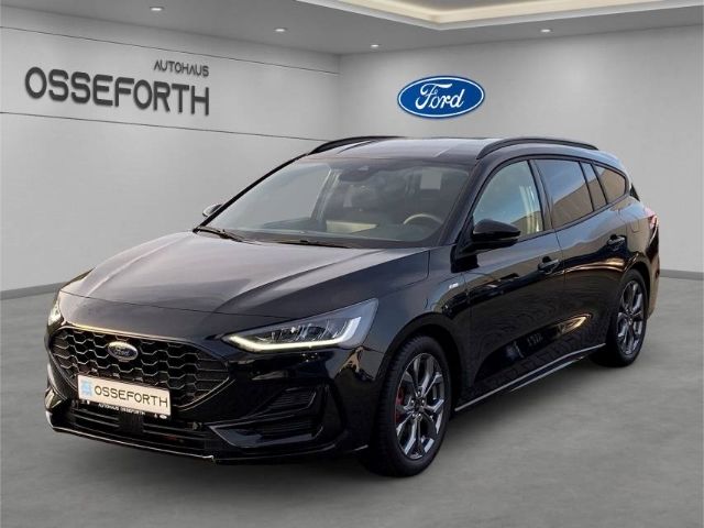 Ford Focus Mild-H Turnier ST-Line X +LED+NAVI+RFK