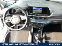 Hyundai i20 - Vorschau Bild 11