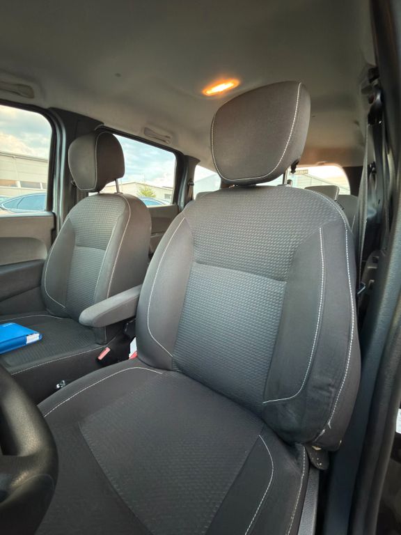 Dacia Lodgy - Bild 19