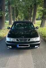 Saab 9-3 2.0t Ecopower SE Cabriolet SE - Saab aus 2002: Cabrio
