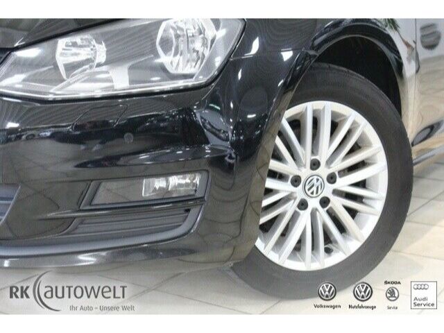 Golf Variant VII 2.0 TDI BMT Cup Bluetooth Navi 