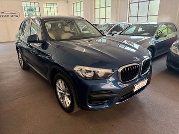 BMW X3 - 6
