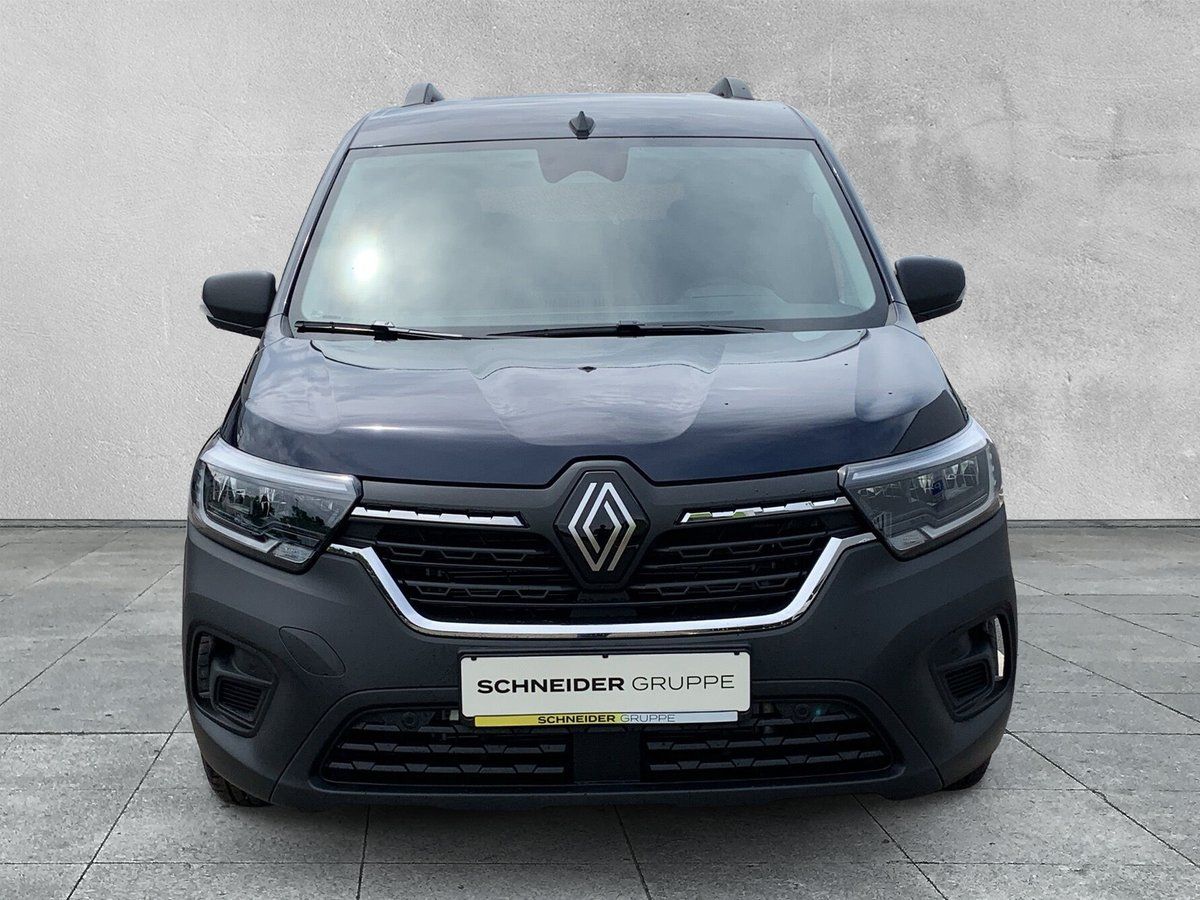 Renault Grand Kangoo - Bild 8