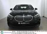BMW 118 i Aut. M-Sport LED LC-Pro CarPlay Navi 1/2  - BMW 118: I M Sport