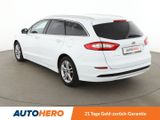 Ford Mondeo 2.0 TDCi Titanium Aut*NAVI*LED*TEMPO*CAM* - Ford Mondeo: Tdci 2l