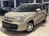 Fiat 500L Pop Star - scheckheftgepflegte Fiat 500L