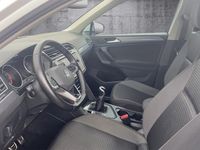 Volkswagen Tiguan - Vorschau Bild 8