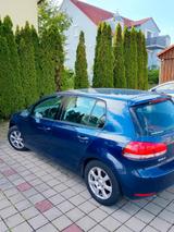 Volkswagen VW Golf Anfänger Auto Günstig Sparsam TÜV ... - Volkswagen Golf: Günstig