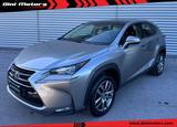 Lexus LEXUS NX 300 Hybrid NX300h 4x4 AUTOMATICA AWD 4W - Lexus Gebrauchtwagen von 2017