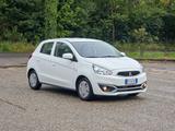 Mitsubishi Space Star 1.0 ClearTec Intense NAVI  - Mitsubishi Space Star Intense