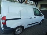 Ford Transit Courier - Ford Transit Courier von privat