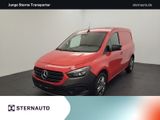 Mercedes-Benz Citan 110 KA PRO S DAB Navi Klima LED Kamera - Mercedes-Benz Citan aus 2023
