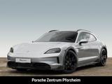 Porsche Taycan 4 Cross Turismo Head-Up HD-Matrix 21-Zoll - gebrauchte Porsche Taycan aus dem Jahr 2024