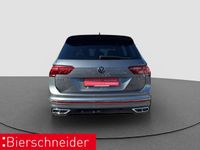 Volkswagen Tiguan Allspace - Vorschau Bild 5