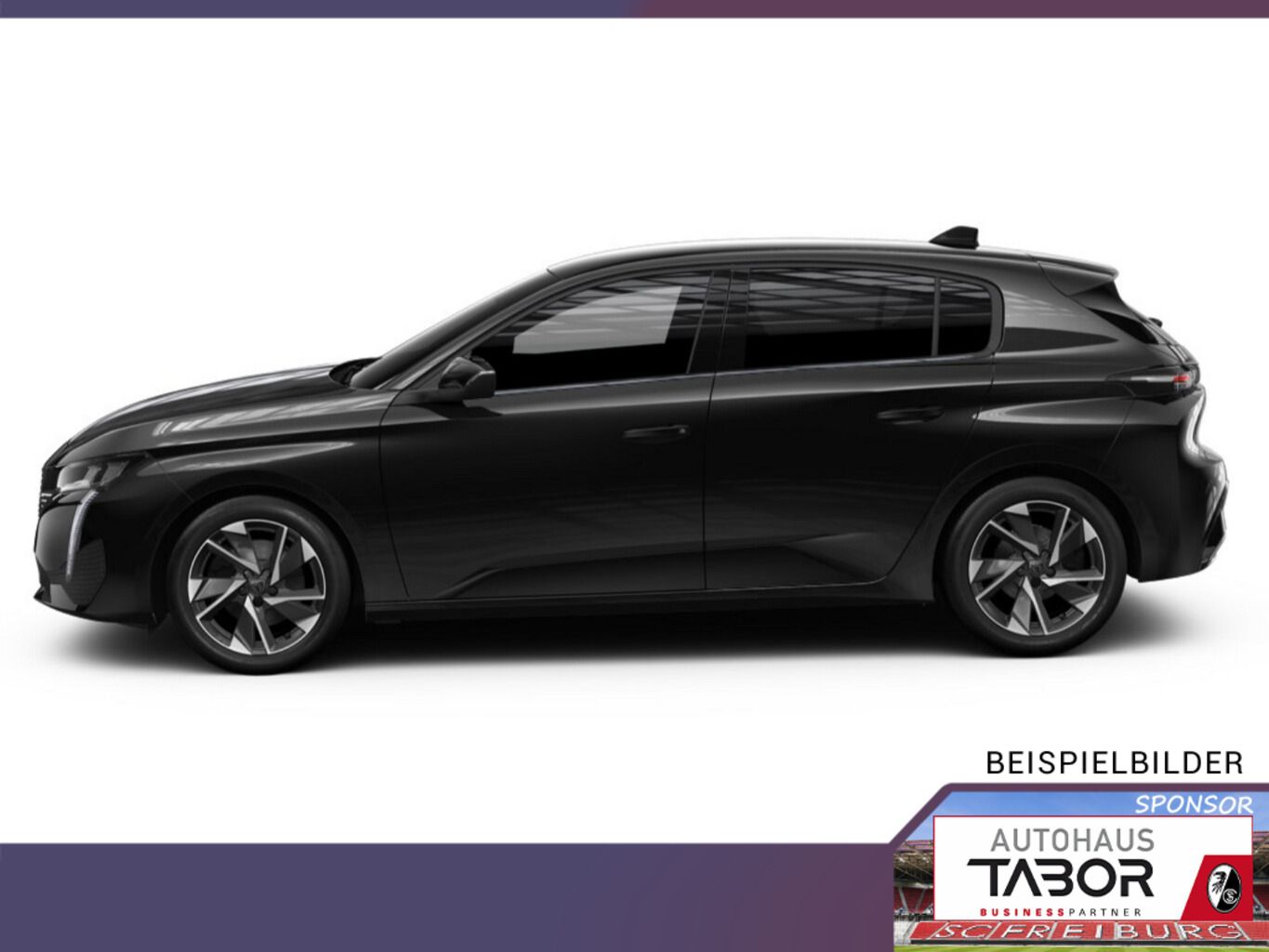 Peugeot 308 - Bild 2