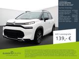 Citroën C3 Aircross PureTech 110 S&S Shine - Citroën C3 Aircross Gebrauchtwagen