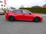 Honda Civic 2.0 VTEC Turbo Type R - Honda Civic: Typ R