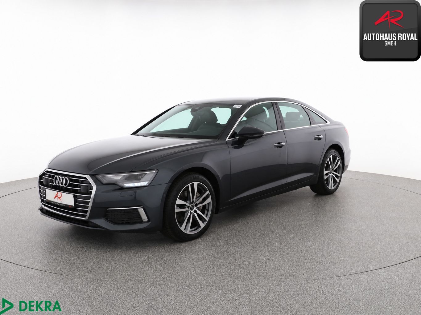 Audi A6 45 TDI qu S LINE 19Z KEYLESS MEMORY KAMERA SH foto 1
