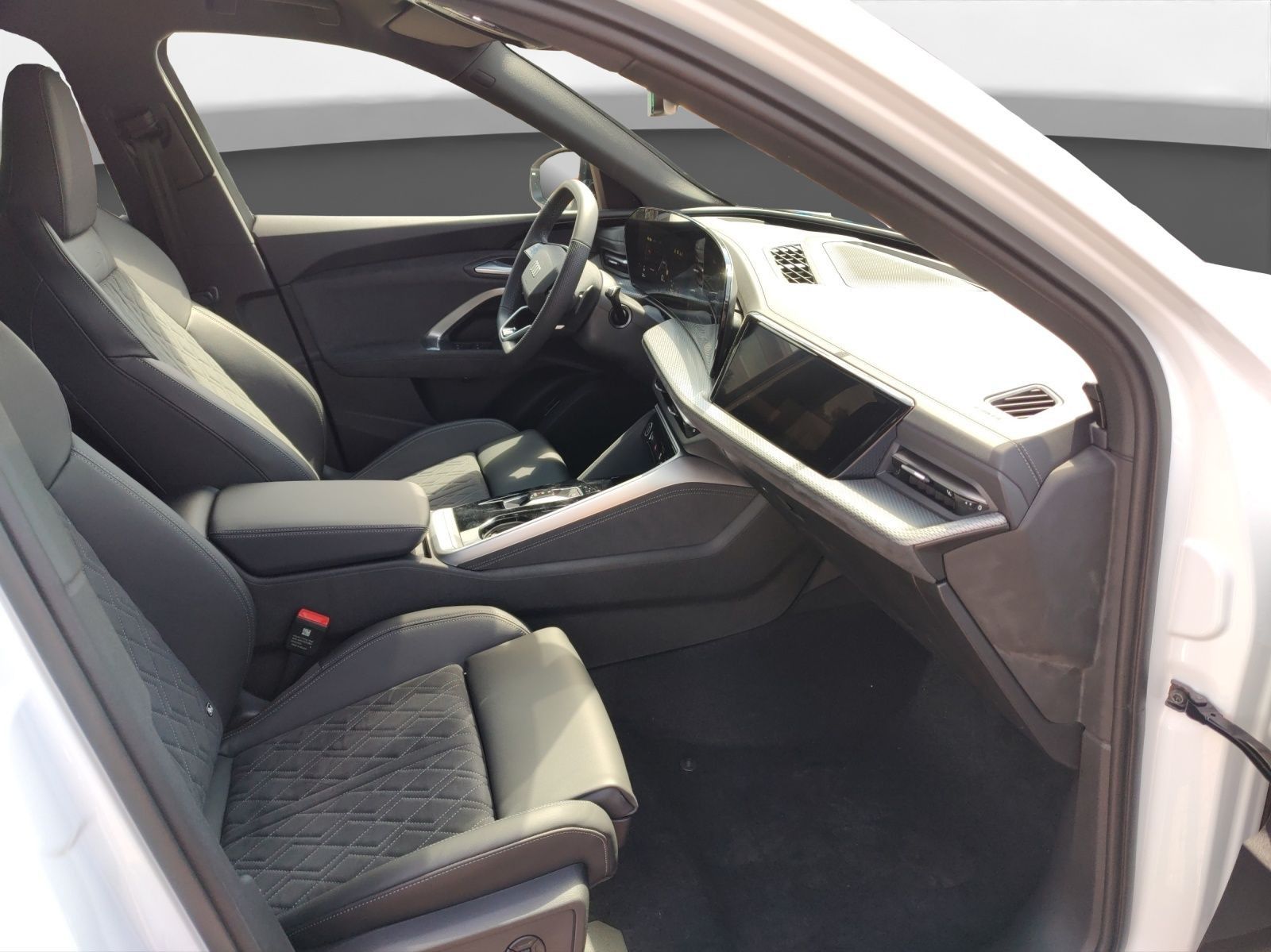 Audi Q5 - Bild 11