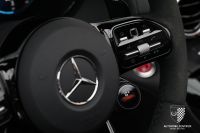 Mercedes-Benz AMG GT R - Vorschau Bild 17