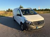 Mercedes-Benz Vito 114 CDI EXTRALANG AHK NAVI SHZ TEMPO RFK