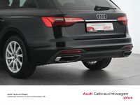 Audi A4 - Vorschau Bild 8