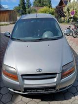 Daewoo Kalos 1.4 SX SX - Daewoo aus 2003
